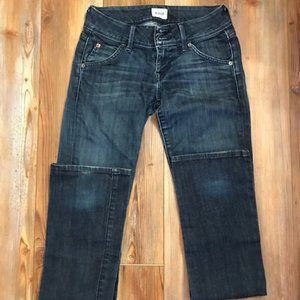 Hudson Women's Boot Cut Jeans